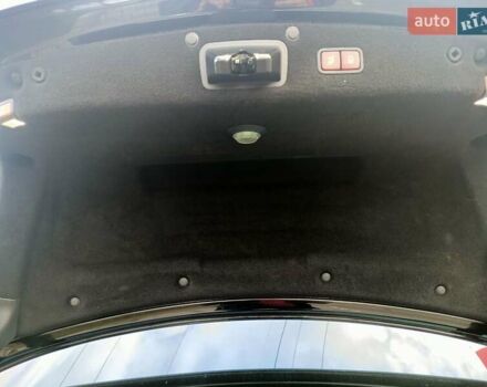 Чорний Мерседес С Клас, об'ємом двигуна 4.7 л та пробігом 190 тис. км за 26800 $, фото 19 на Automoto.ua