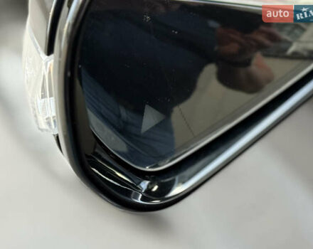 Черный Мерседес С Класс, объемом двигателя 5.98 л и пробегом 89 тыс. км за 215000 $, фото 38 на Automoto.ua