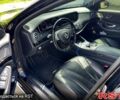 Черный Мерседес С Класс, объемом двигателя 4.7 л и пробегом 180 тыс. км за 35000 $, фото 5 на Automoto.ua