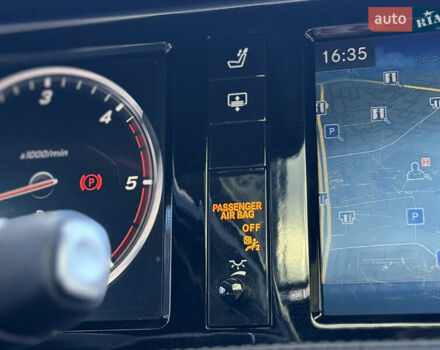 Черный Мерседес С Класс, объемом двигателя 2.99 л и пробегом 229 тыс. км за 43000 $, фото 80 на Automoto.ua