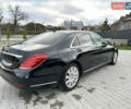 Черный Мерседес С Класс, объемом двигателя 3 л и пробегом 248 тыс. км за 28500 $, фото 35 на Automoto.ua