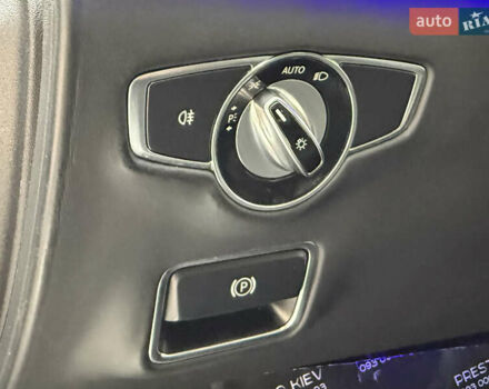 Чорний Мерседес С Клас, об'ємом двигуна 5.98 л та пробігом 89 тис. км за 215000 $, фото 58 на Automoto.ua