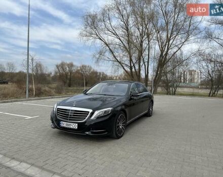 Мерседес С Класс 2015 в Хмельницком на Automoto.ua Черный Мерседес С Класс, объемом двигателя 2.99 л и пробегом 243 тыс. км за 42000 $, фото 85 на Automoto.ua