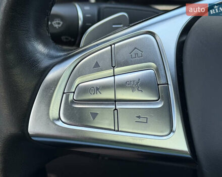 Черный Мерседес С Класс, объемом двигателя 2.99 л и пробегом 229 тыс. км за 43000 $, фото 74 на Automoto.ua