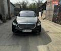 Чорний Мерседес С Клас, об'ємом двигуна 2.99 л та пробігом 175 тис. км за 41000 $, фото 1 на Automoto.ua
