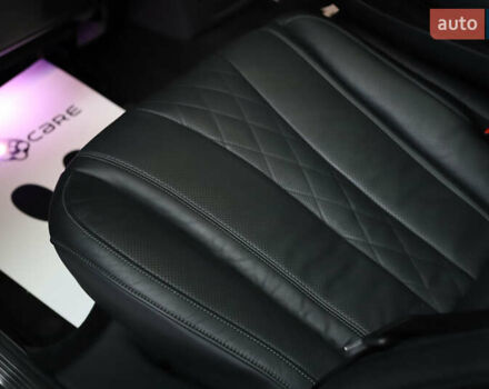 Черный Мерседес С Класс, объемом двигателя 4.66 л и пробегом 100 тыс. км за 42800 $, фото 115 на Automoto.ua