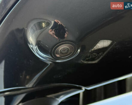 Чорний Мерседес С Клас, об'ємом двигуна 5.98 л та пробігом 89 тис. км за 215000 $, фото 39 на Automoto.ua