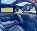 Чорний Мерседес С Клас, об'ємом двигуна 4.7 л та пробігом 225 тис. км за 25500 $, фото 37 на Automoto.ua