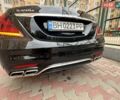 Чорний Мерседес С Клас, об'ємом двигуна 3 л та пробігом 135 тис. км за 48900 $, фото 56 на Automoto.ua