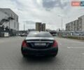 Мерседес С Класс 2015 в Хмельницком на Automoto.ua Черный Мерседес С Класс, объемом двигателя 2.99 л и пробегом 243 тыс. км за 42000 $, фото 79 на Automoto.ua