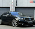 Черный Мерседес С Класс, объемом двигателя 2.99 л и пробегом 229 тыс. км за 43000 $, фото 2 на Automoto.ua