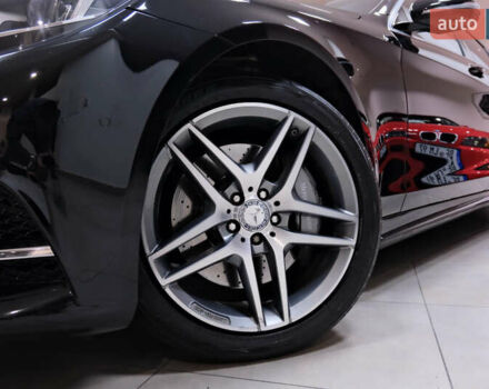 Мерседес С Класс 2015 в Львове на Automoto.ua Черный Мерседес С Класс, объемом двигателя 4.66 л и пробегом 100 тыс. км за 42500 $, фото 12 на Automoto.ua