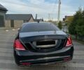 Черный Мерседес С Класс, объемом двигателя 2.99 л и пробегом 160 тыс. км за 42500 $, фото 8 на Automoto.ua