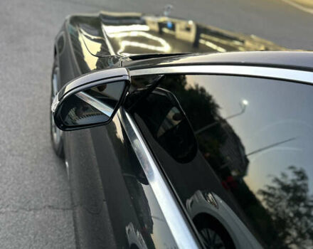 Чорний Мерседес С Клас, об'ємом двигуна 2.99 л та пробігом 109 тис. км за 49999 $, фото 5 на Automoto.ua