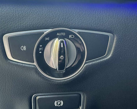 Чорний Мерседес С Клас, об'ємом двигуна 2.99 л та пробігом 160 тис. км за 50000 $, фото 14 на Automoto.ua