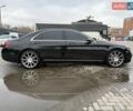 Черный Мерседес С Класс, объемом двигателя 2.99 л и пробегом 96 тыс. км за 48000 $, фото 10 на Automoto.ua