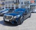 Черный Мерседес С Класс, объемом двигателя 2.99 л и пробегом 190 тыс. км за 53000 $, фото 1 на Automoto.ua