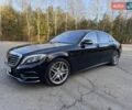 Чорний Мерседес С Клас, об'ємом двигуна 2.99 л та пробігом 70 тис. км за 49800 $, фото 1 на Automoto.ua