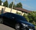 Чорний Мерседес С Клас, об'ємом двигуна 2.99 л та пробігом 180 тис. км за 39500 $, фото 1 на Automoto.ua