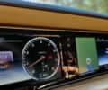 Чорний Мерседес С Клас, об'ємом двигуна 4.66 л та пробігом 152 тис. км за 35999 $, фото 18 на Automoto.ua