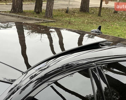 Чорний Мерседес С Клас, об'ємом двигуна 3 л та пробігом 162 тис. км за 49900 $, фото 38 на Automoto.ua