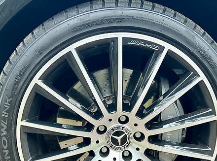 Чорний Мерседес С Клас, об'ємом двигуна 3 л та пробігом 162 тис. км за 49900 $, фото 57 на Automoto.ua