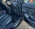 Чорний Мерседес С Клас, об'ємом двигуна 2.99 л та пробігом 70 тис. км за 49800 $, фото 44 на Automoto.ua