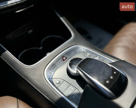 Черный Мерседес С Класс, объемом двигателя 2.99 л и пробегом 272 тыс. км за 48000 $, фото 13 на Automoto.ua