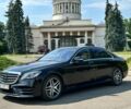 Черный Мерседес С Класс, объемом двигателя 4.7 л и пробегом 89 тыс. км за 64000 $, фото 1 на Automoto.ua