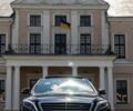 Черный Мерседес С Класс, объемом двигателя 5.5 л и пробегом 204 тыс. км за 38500 $, фото 1 на Automoto.ua