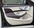 Чорний Мерседес С Клас, об'ємом двигуна 4.7 л та пробігом 7 тис. км за 169000 $, фото 19 на Automoto.ua
