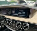 Чорний Мерседес С Клас, об'ємом двигуна 6 л та пробігом 98 тис. км за 69900 $, фото 49 на Automoto.ua
