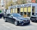 Чорний Мерседес С Клас, об'ємом двигуна 2.99 л та пробігом 95 тис. км за 49500 $, фото 3 на Automoto.ua