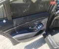 Черный Мерседес С Класс, объемом двигателя 2.99 л и пробегом 190 тыс. км за 53000 $, фото 6 на Automoto.ua