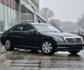 Чорний Мерседес С Клас, об'ємом двигуна 6 л та пробігом 18 тис. км за 470000 $, фото 16 на Automoto.ua