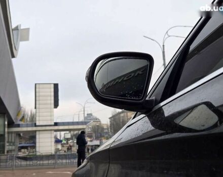 Черный Мерседес С Класс, объемом двигателя 2.1 л и пробегом 93 тыс. км за 21000 $, фото 28 на Automoto.ua