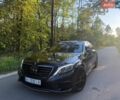Черный Мерседес С Класс, объемом двигателя 4.66 л и пробегом 156 тыс. км за 35000 $, фото 1 на Automoto.ua