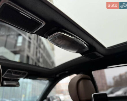 Чорний Мерседес С Клас, об'ємом двигуна 4.66 л та пробігом 147 тис. км за 37500 $, фото 52 на Automoto.ua