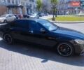 Черный Мерседес С Класс, объемом двигателя 2.99 л и пробегом 190 тыс. км за 53000 $, фото 9 на Automoto.ua