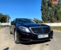 Чорний Мерседес С Клас, об'ємом двигуна 4.66 л та пробігом 150 тис. км за 35500 $, фото 1 на Automoto.ua