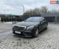 Чорний Мерседес С Клас, об'ємом двигуна 2.99 л та пробігом 96 тис. км за 48000 $, фото 1 на Automoto.ua