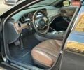 Черный Мерседес С Класс, объемом двигателя 3 л и пробегом 212 тыс. км за 49999 $, фото 10 на Automoto.ua