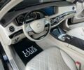 Чорний Мерседес С Клас, об'ємом двигуна 6 л та пробігом 138 тис. км за 65900 $, фото 52 на Automoto.ua