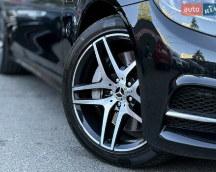 Черный Мерседес С Класс, объемом двигателя 2.99 л и пробегом 147 тыс. км за 47500 $, фото 8 на Automoto.ua