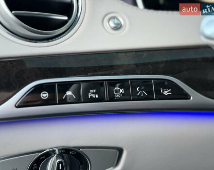 Черный Мерседес С Класс, объемом двигателя 2.99 л и пробегом 114 тыс. км за 53000 $, фото 14 на Automoto.ua