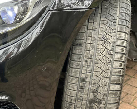 Чорний Мерседес С Клас, об'ємом двигуна 3 л та пробігом 162 тис. км за 49900 $, фото 37 на Automoto.ua