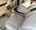 Чорний Мерседес С Клас, об'ємом двигуна 4.66 л та пробігом 150 тис. км за 35500 $, фото 5 на Automoto.ua