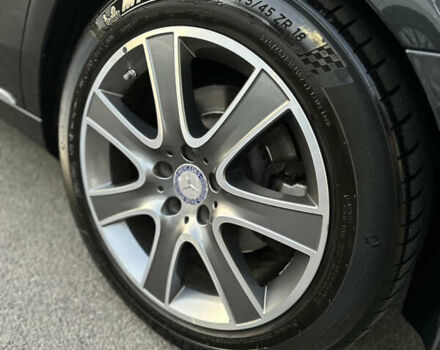 Чорний Мерседес С Клас, об'ємом двигуна 2.99 л та пробігом 109 тис. км за 49999 $, фото 15 на Automoto.ua