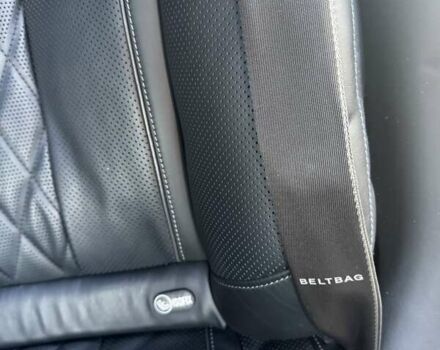 Чорний Мерседес С Клас, об'ємом двигуна 2.99 л та пробігом 69 тис. км за 54000 $, фото 35 на Automoto.ua