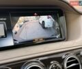 Чорний Мерседес С Клас, об'ємом двигуна 4.66 л та пробігом 89 тис. км за 60000 $, фото 35 на Automoto.ua